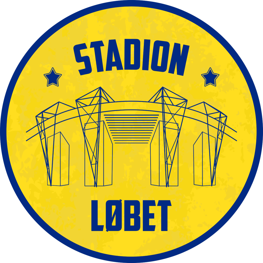 Stadionløbet - Brøndby